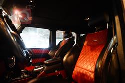مێرسێدس بێنز G-Class